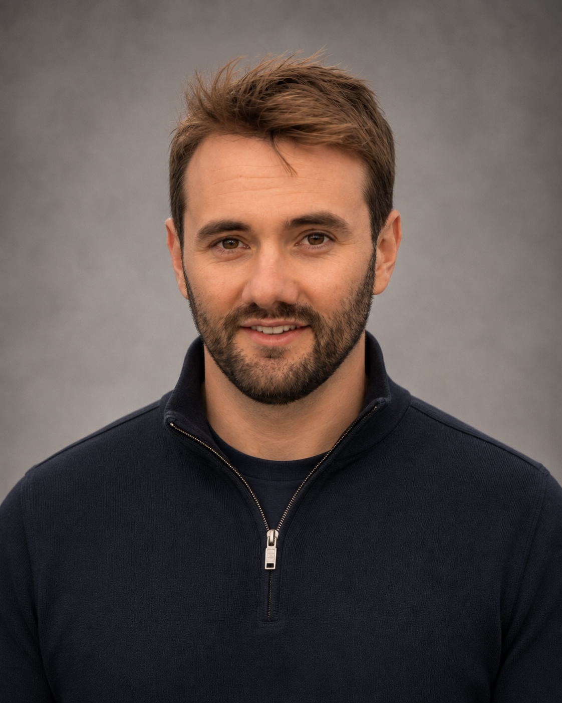 Bryan Casey, Chief Executive Officer