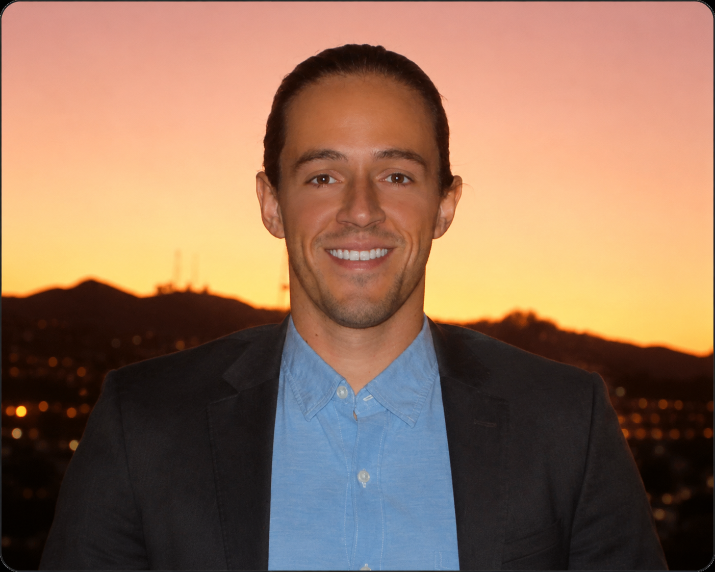 Miles Muller, General Counsel & Compliance